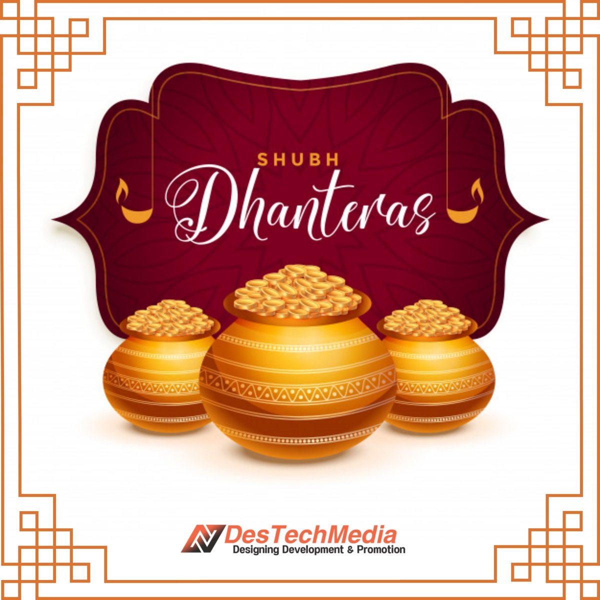 destechmedia's tweet photo. Wish you &amp; your family. Happy Dhanteras.
.
.
.
.
.
.
.
.
.
.
#happydhanteras #destechmedia #dhanteras2020 #hapyydhanterastoall #dhanteras #inshapegym #meerut #fit #india #delhi #fitindia #healthfitness #fitindian #health #meerutcity #happydhanteras #festivevibes #diwali https://t.co/AF7qD7m713