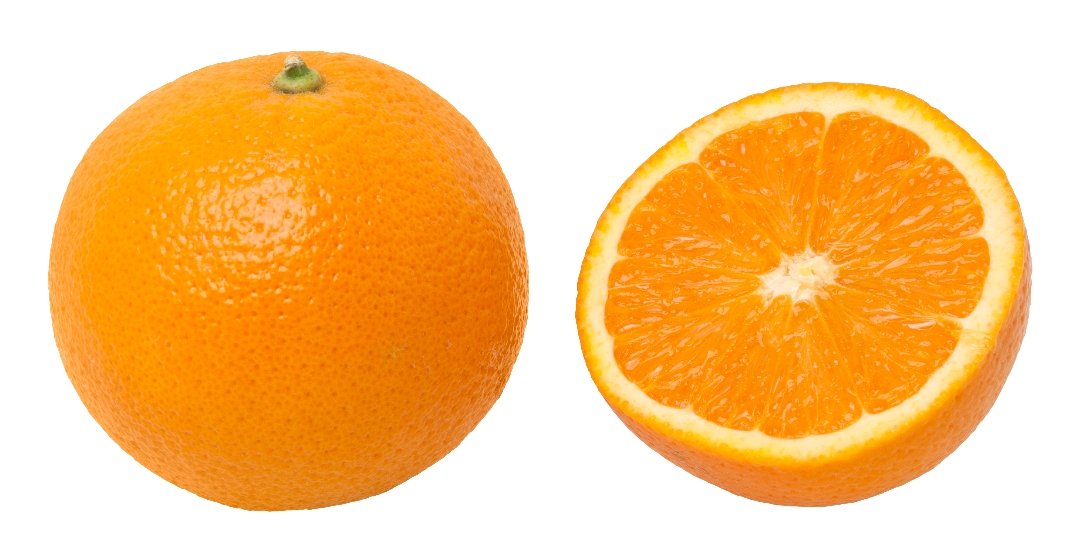 ORANGE is the fruit of various citrus species in the family Rutaceae; it primarily refers to Citrus × sinensis, which is also called sweet orange, to distinguish it from the related Citrus × aurantium, referred to as bitter orange. @treasuremembers