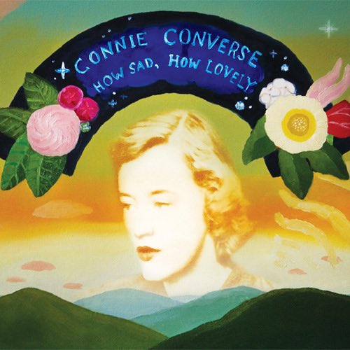 2009AOTY: St Vincent - Actor#2: Connie Converse - How Sad, How Lovely#3: Florence and the Machine - Lungs#4: Sweet Trip - You Will Never Know WhyTotal: 37