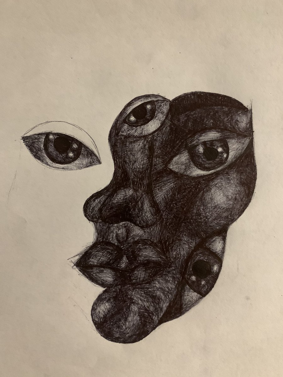 ImagiEngine's tweet image. Facial expressions