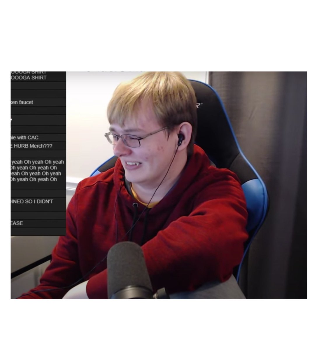 ok so most of these look kinda wierd cuz he’s facing the side but i tried :,>