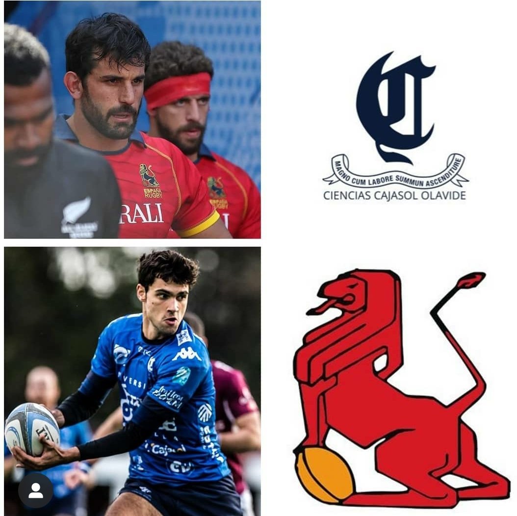 El Oval Andaluz tweet media