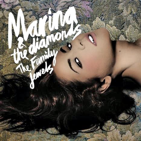 2010AOTY: Sufjan Stevens - The Age of Adz#2: Joanna Newsom - Have One On Me#3: Marina & the Diamonds - The Family Jewels#4: Robyn - Body TalkTotal: 46