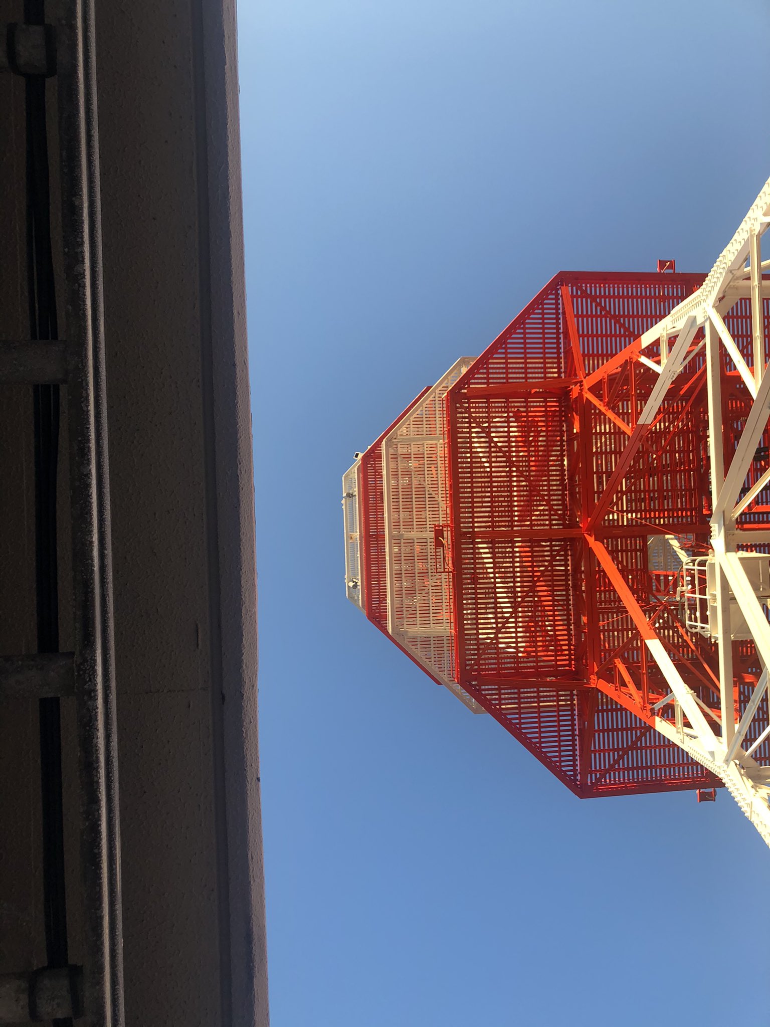 土田正憲 事業承継士 中小企業診断士 Ntt東日本万代橋ビルの屋上からの眺め 新潟市はきれいだ