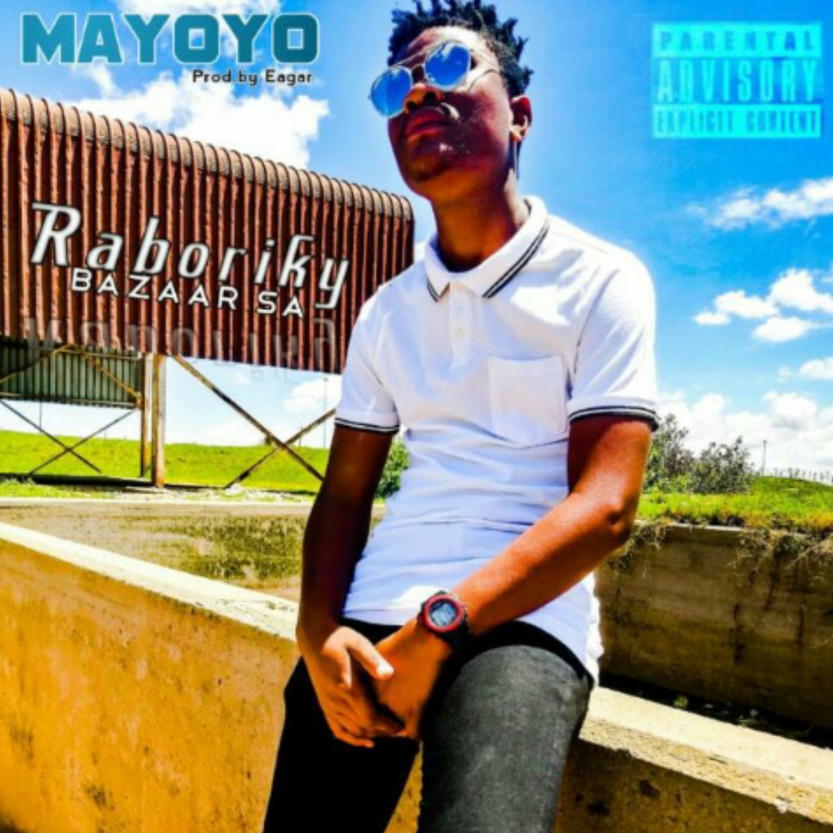 Otto_straat's tweet photo. Mayoyo Hit Maker is coming with a Classic piano Joint title 'Sizo Geza Epartyini' feat Prodigy https://t.co/lpMgDg1cTj