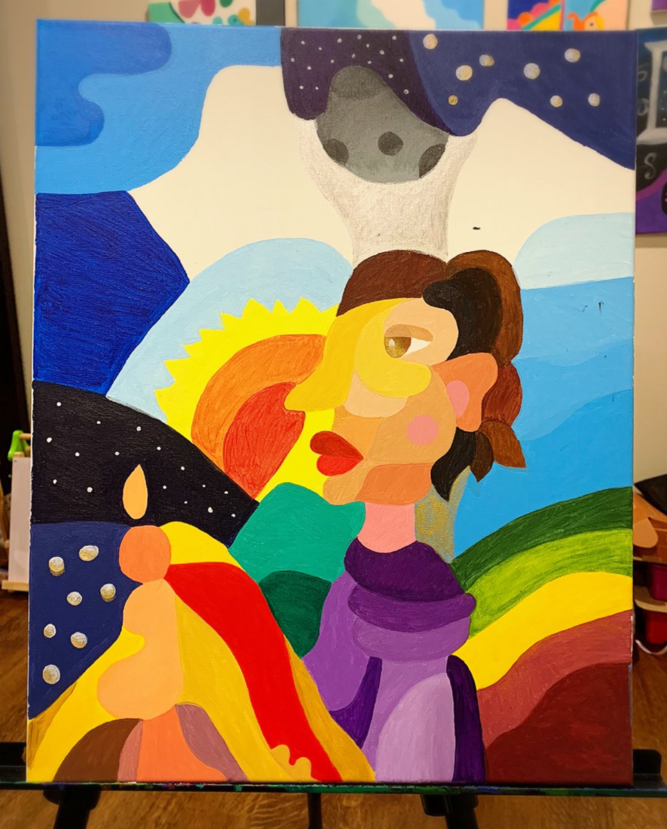 ImagiEngine's tweet image. future mind