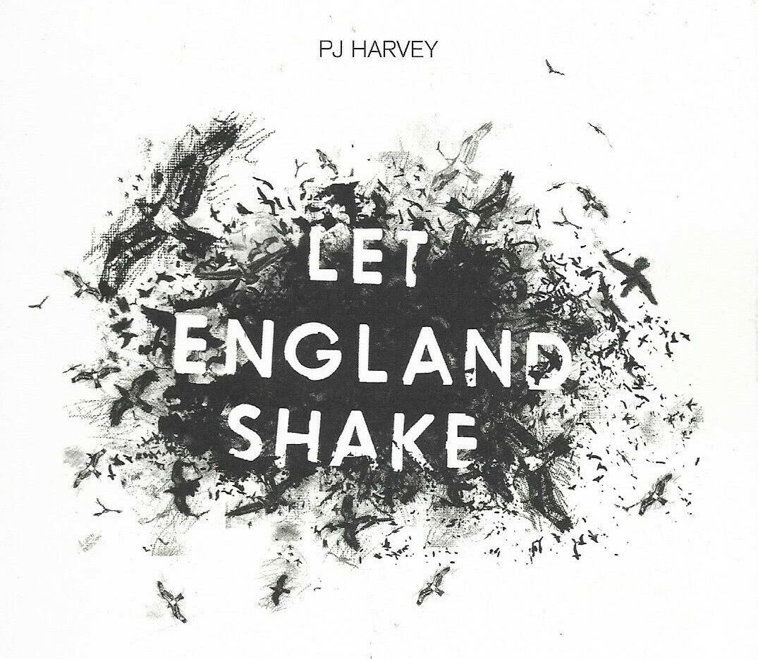 2011AOTY: PJ Harvey - Let England Shake#2: Destroyer - Kaputt#3: Feist - Metals#4: The J. Arthur Keenes Band - Computer SavvyTotal: 32