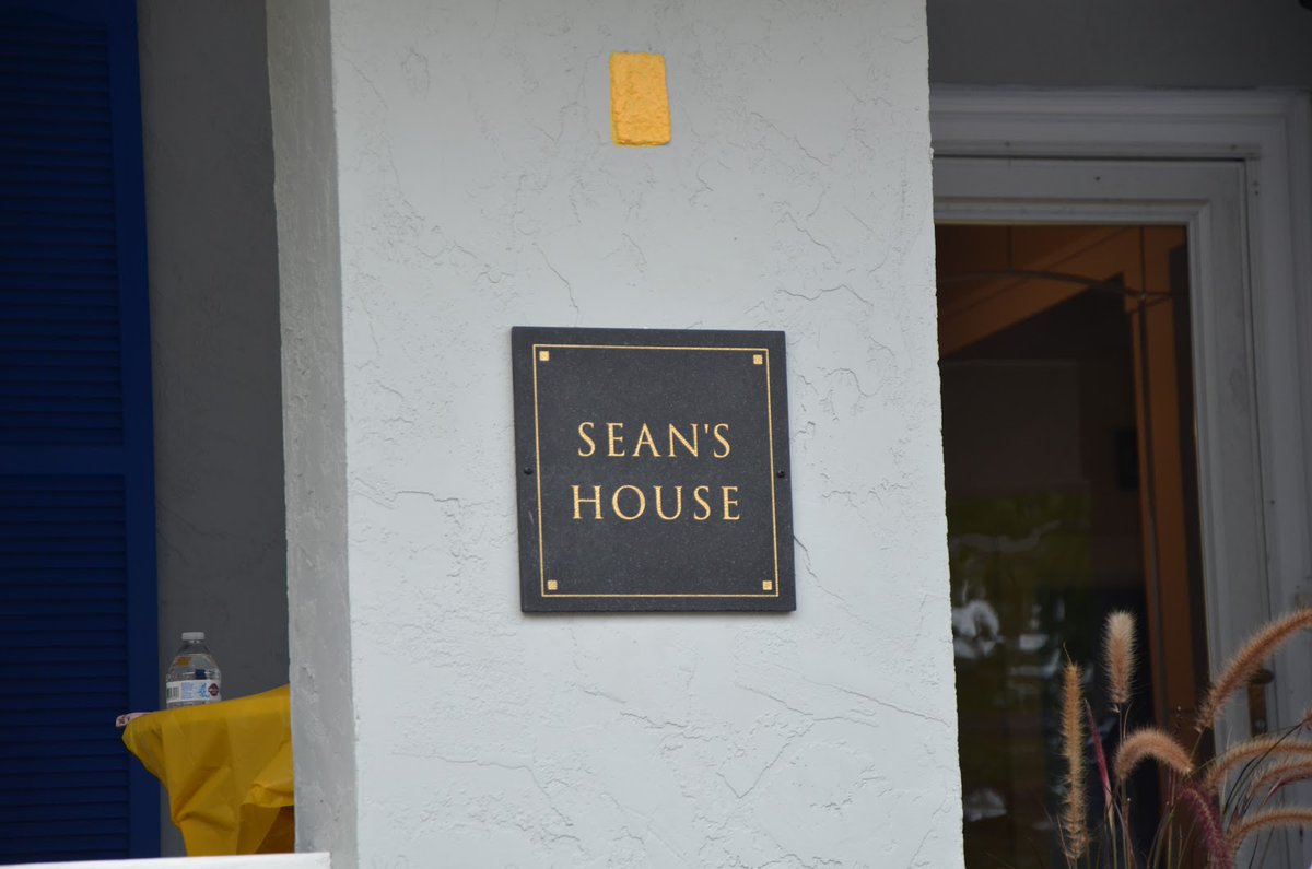 P2P goo.gl/QfYG9s Peer support groups to be offered at Sean's House – The Review - University of Delaware Review dlvr.it/RlW8j3