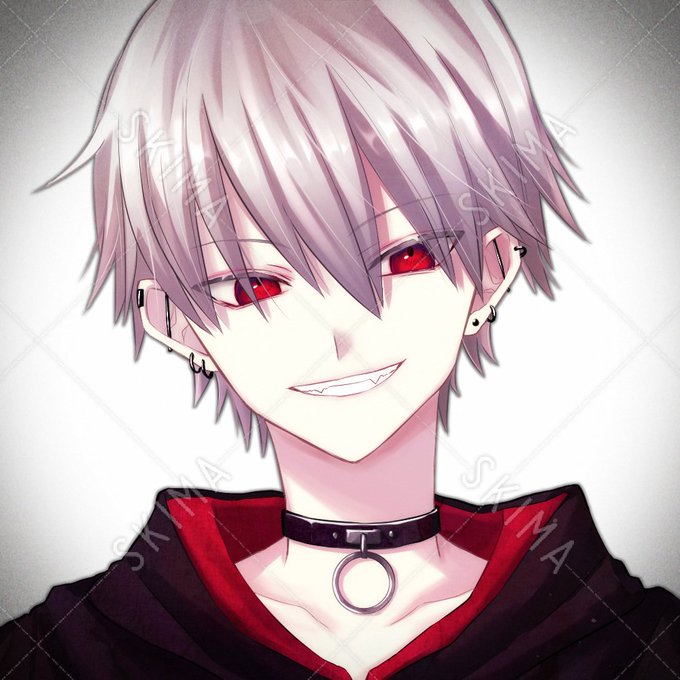 銀髪男子のtwitterイラスト検索結果 銀髪男子のtwitterイラスト検索結果