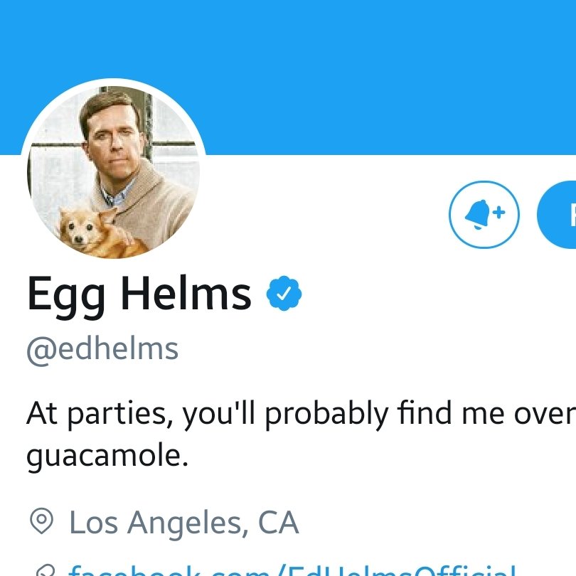 If you know, you know.
<a href="/AuntyDonnaBoys/">Aunty Donna</a> <a href="/edhelms/">Ed Helms</a> #AuntyDonna #AuntyDonnasBigOlHouseOfFun #egghelms