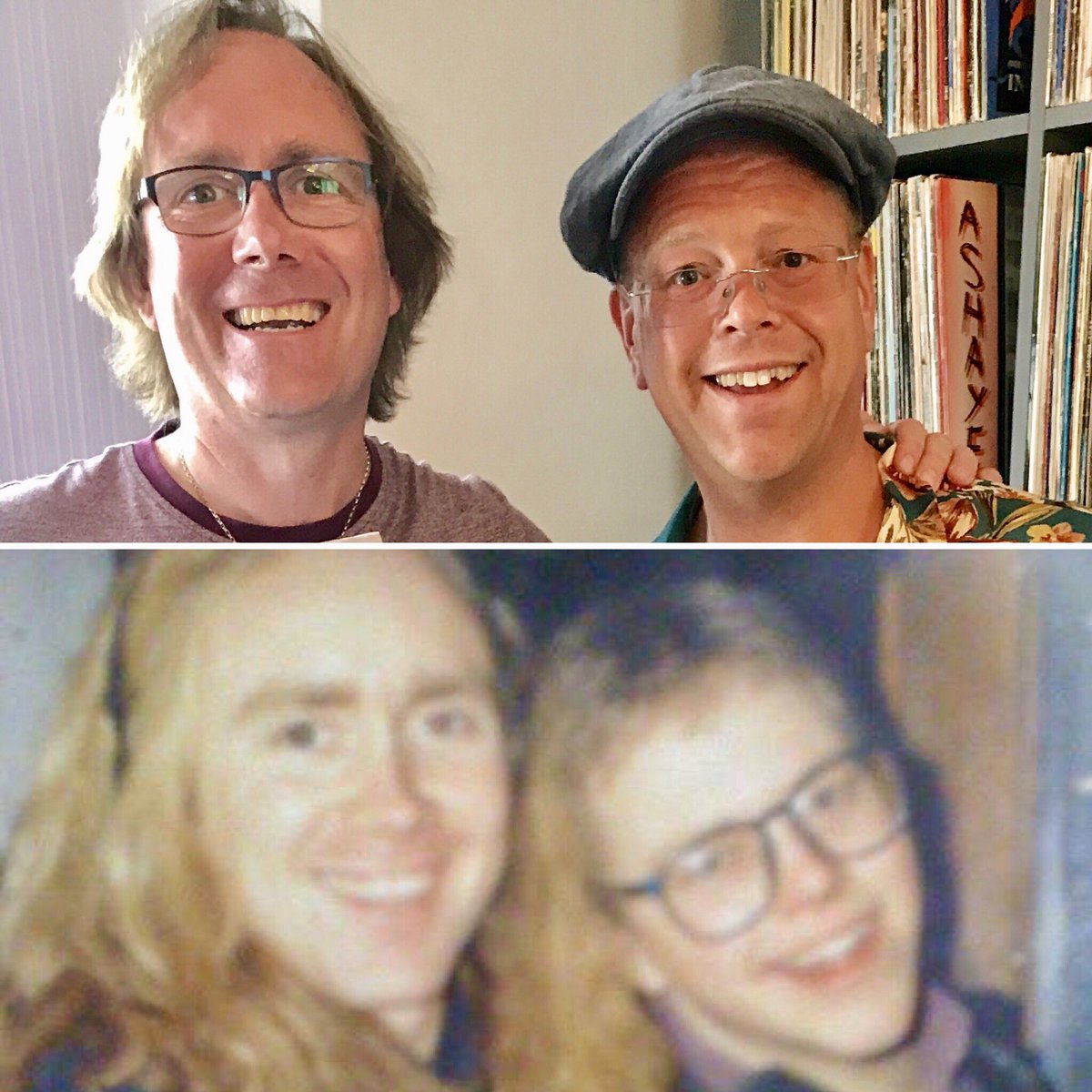 BILLY DANIEL BUNTER tweet media