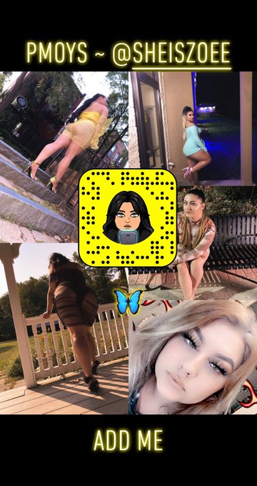 Add me on Snapchat🦋🌙 
@sheiszoee
#snapchat #Premiumsnapchat #Premiumsnap #like #BlueHour #AdultWork #onlyfans