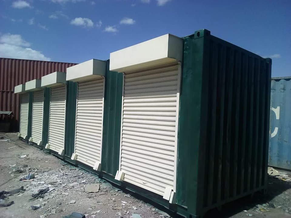 Premium2008's tweet photo. Our low cost #ContainerDesigns already prolong the life of structures and keep them from destruction. But now, we’re on a journey towards delivering the world’s most sustainable units in Homes, Offices, Stalls, Stores, Schools.
#Magicalkenya Money Mutahi Kagwe NHIF #RejectBBI https://t.co/mW2sO1IxWQ