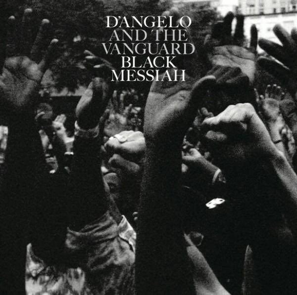 2014AOTY: D'Angelo and The Vanguard - Black Messiah#2: Mitski - Bury Me at Makeout Creek#3: St Vincent - St Vincent#4: Lana Del Rey - UltraviolenceTotal: 43