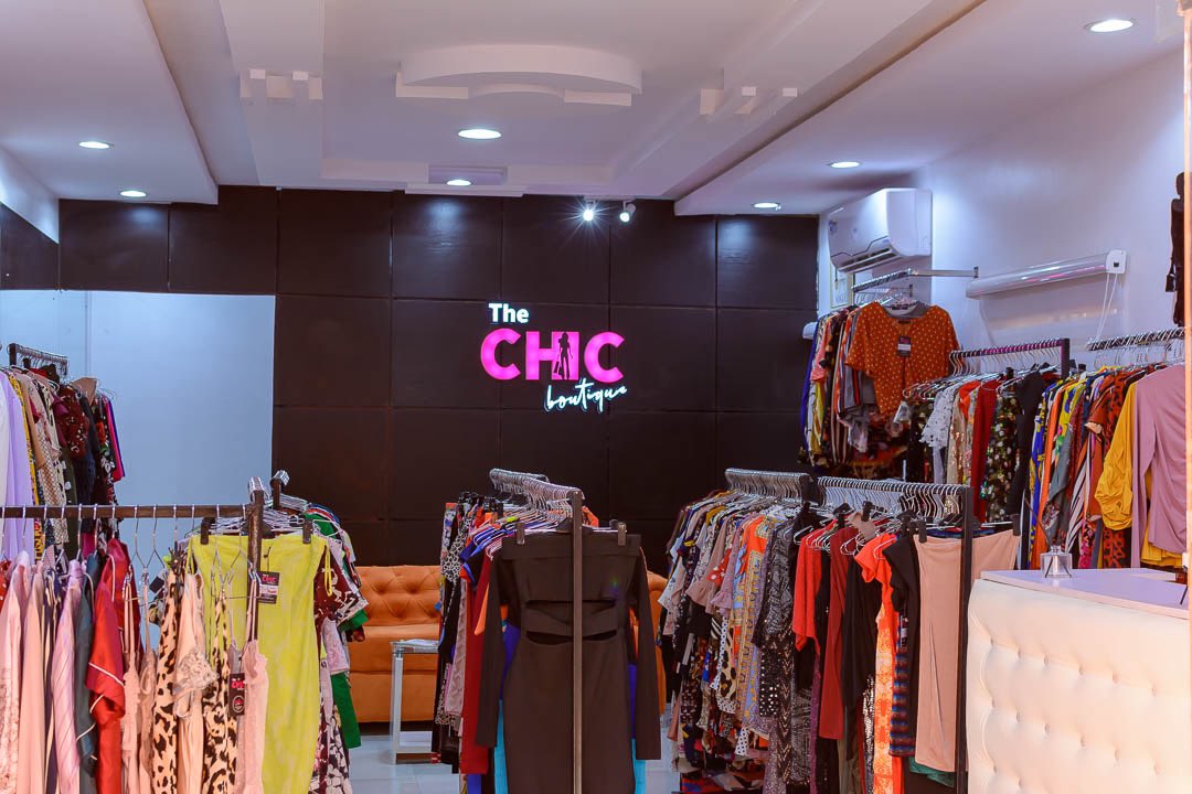 maziibe_'s tweet photo. Official opening of The Chic Boutique is on Saturday. If you’re in Ibadan, kindly come through and support 🙏🙏

I’m sure you’ll like what she has in store.

Address: No 26 Eleta Elebu Road Oluyole Estate Extension  Elebu (Yidi junction) lbadan or Use Google map. 

Kindly RT 🙏 https://t.co/iDo69iZYVd