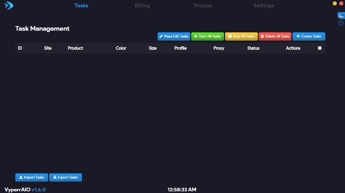 Success by kriminal! @RichNotify