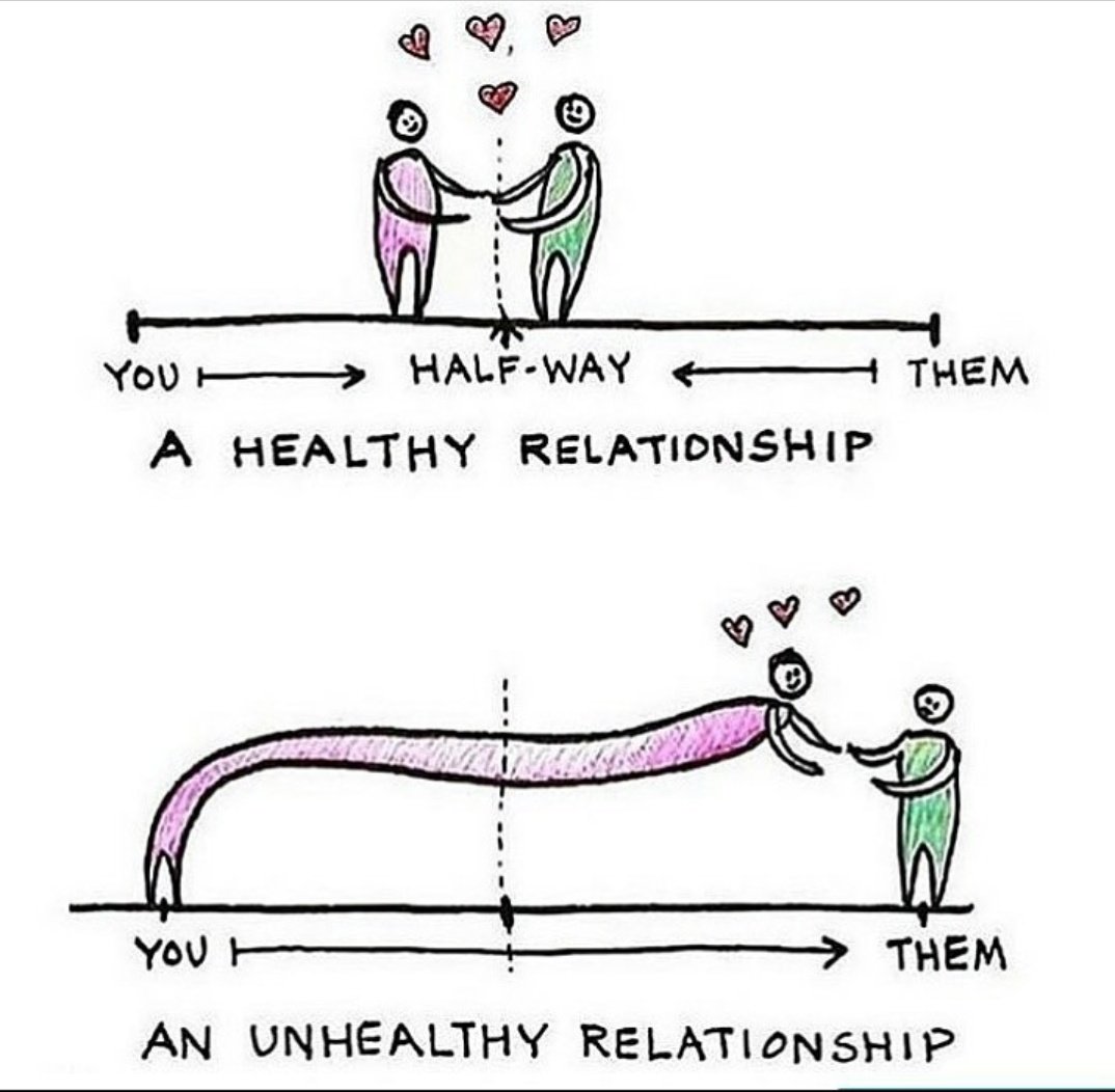 PrabirBhatt's tweet image. #ThursdayThoughts #relationshipgoals