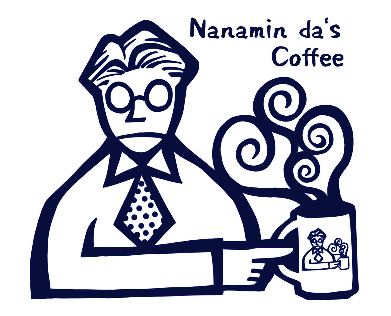 だてまき 七海建人 コメダ珈琲 七海 呪術廻戦 コメダ珈琲 七海建人 イラスト 芥見下々 ナナミン T Co G1owisy7op Twitter だてまき 七海建人 コメダ珈琲 七海 呪術廻戦 コメダ珈琲 七海建人 イラスト 芥見下々 ナナミン T Co G1owisy7op Twitter