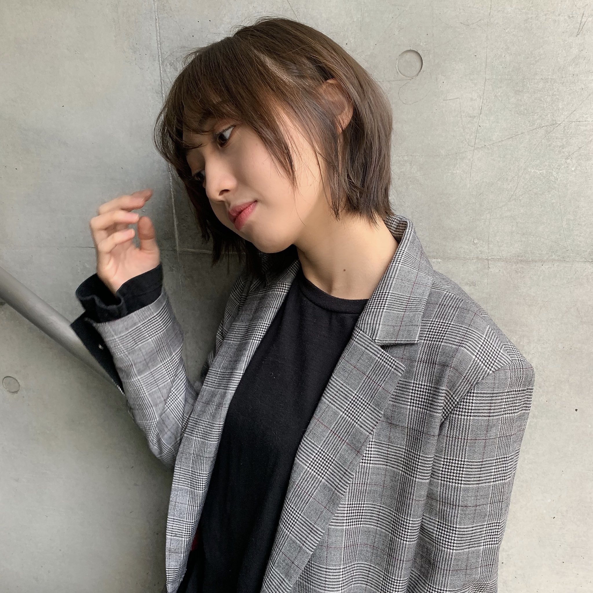 木﨑ゆりあ 女の子ってなーんで定期的に髪切りたくなるんですかねえ T Co Fy2ju6bcu8 Twitter 木﨑ゆりあ 女の子ってなーんで定期的に髪切りたくなるんですかねえ T Co Fy2ju6bcu8 Twitter