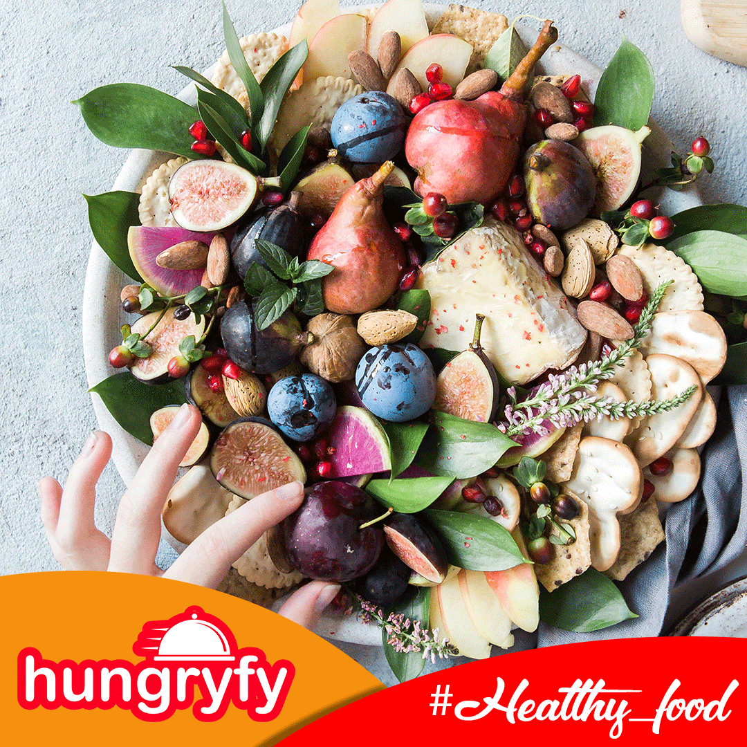 hungryfy's tweet photo. Hungryfy is very good platform to order food. Our service is very quick.

#Burger #Food #Hungry #Eating #Smile #Foodie #Style #Like https://t.co/GLm1QWW6qD