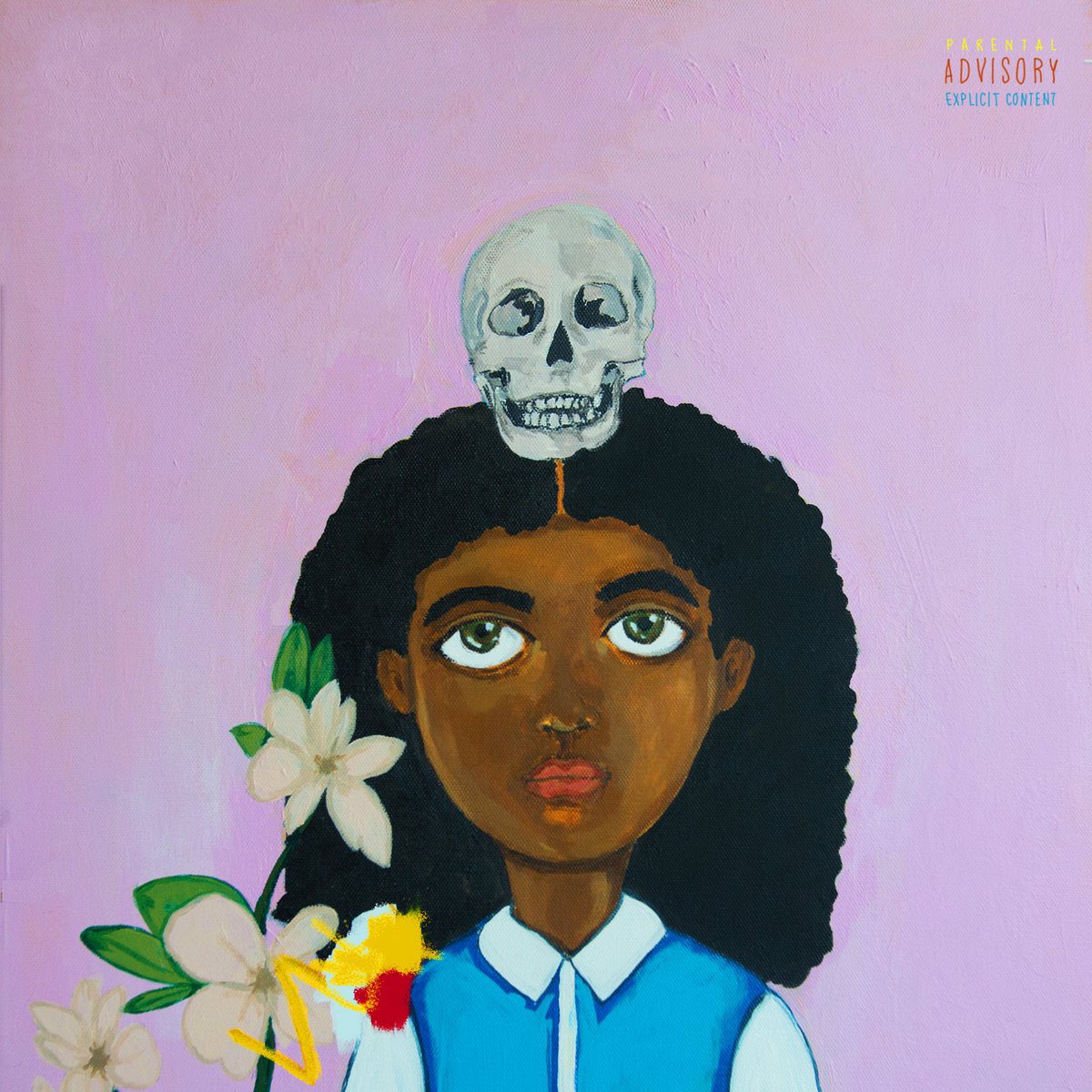 2016AOTY: Noname - Telefone#2: Crying - Beyond the Fleeting Gales#3: Swans - The Glowing Man#4: Car Seat Headrest - Teens of DenialTotal: 66
