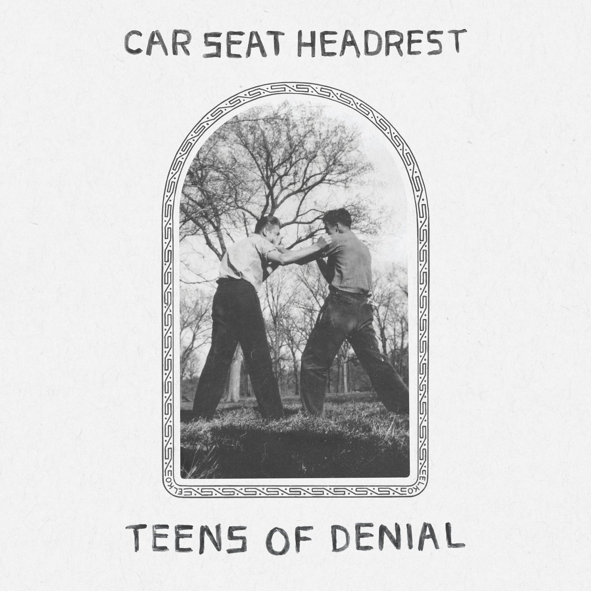 2016AOTY: Noname - Telefone#2: Crying - Beyond the Fleeting Gales#3: Swans - The Glowing Man#4: Car Seat Headrest - Teens of DenialTotal: 66