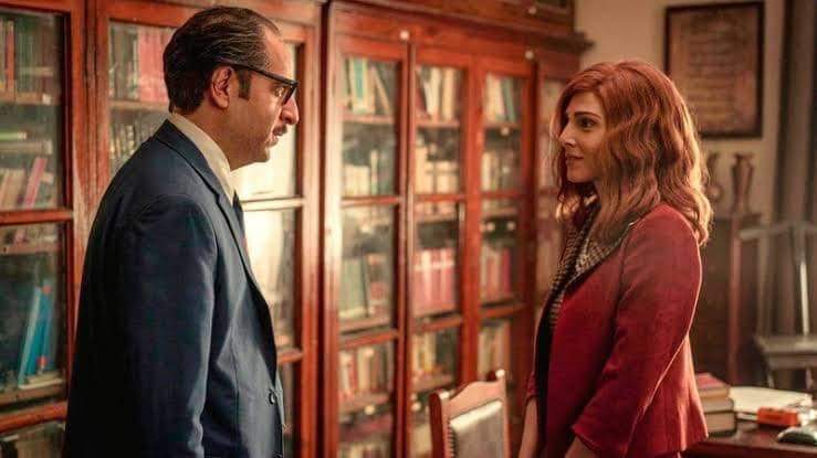 "كان زمان العمر عدي خفيف عليا 
لو كنتي استنيتي شوية "!

😞