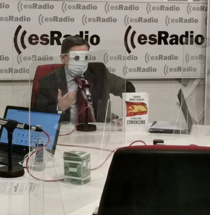 Los etarras al frente de los PGE. Así presenta este gobierno los presupuestos de todos los españoles: con los herederos de la ETA. ⁦<a href="/eslamananadeFJL/">Es La Mañana de FJL</a>⁩