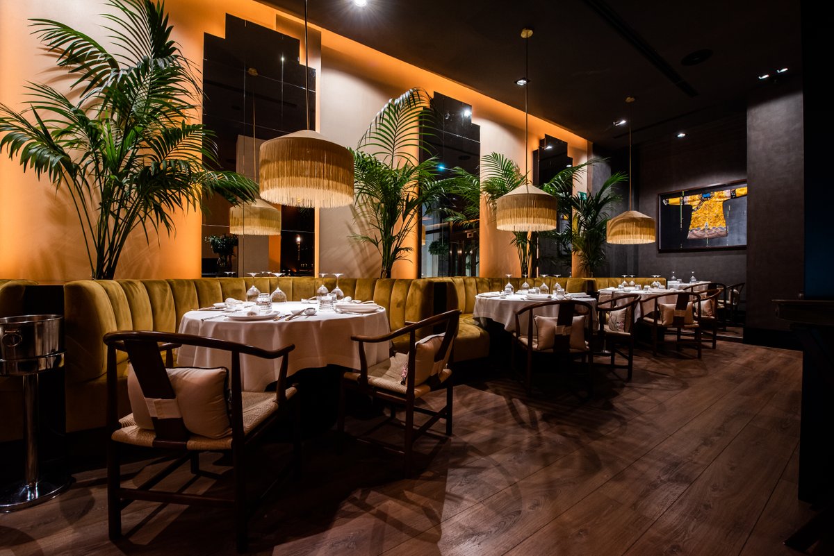 LOS GRUPOS DE RESTAURACIÓN SIGUEN OFRECIENDO #trabajo EN #Madrid

El #empleo en #hosteleria no está en un momento positivo, aún así los Grupos de Restauración siguen ofreciendo trabajo en #Madrid.

hosteleo.com/blog/los-grupo…