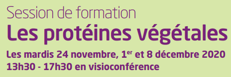 capaliment's tweet photo. [Visioconférence]
Entreprises alimentaires régionales, inscrivez-vous aux 3 demi-journées : pour vous informer et bénéficier de retours d'expériences !

Pour consulter le programme et vous inscrire 👉https://t.co/WGgqYpnMOF
#proteinesvegetales #capaliment #paysdelaloire https://t.co/6blS0yKtsP