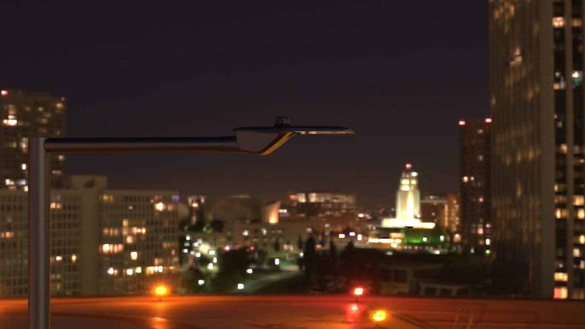 TvilightBV's tweet photo. Elegant, #sensor ready &amp; quick to install - Many Cities are effortlessly upgrading to smart connected #streetlights using our SkyLite Prime #Zhaga outdoor lamp controller.
In addition to effective monitoring &amp; management, this Zhaga OLC delivers advance... https://t.co/IV6jFCtIoN https://t.co/4P3wk0IZ9j