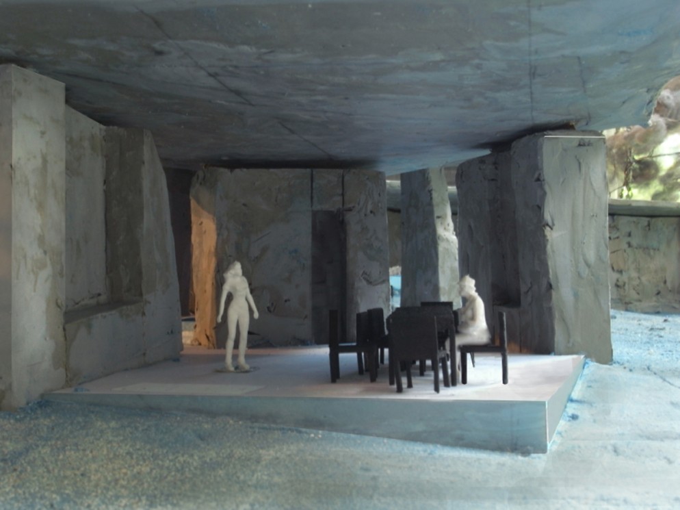 [1/3] #PeterZumthor The Secular Retreat, Devon  #UK  #TheConcept"November" · Keppeler / Zumthor(from the album "Babylon Suite", 2014)+  https://open.spotify.com/track/5WYBWU3aS01We8Wcf9hzi4?si=zuXNgyUWR-K4IsHOZs2irQ #juevesdearquitectura  #TheZumthors