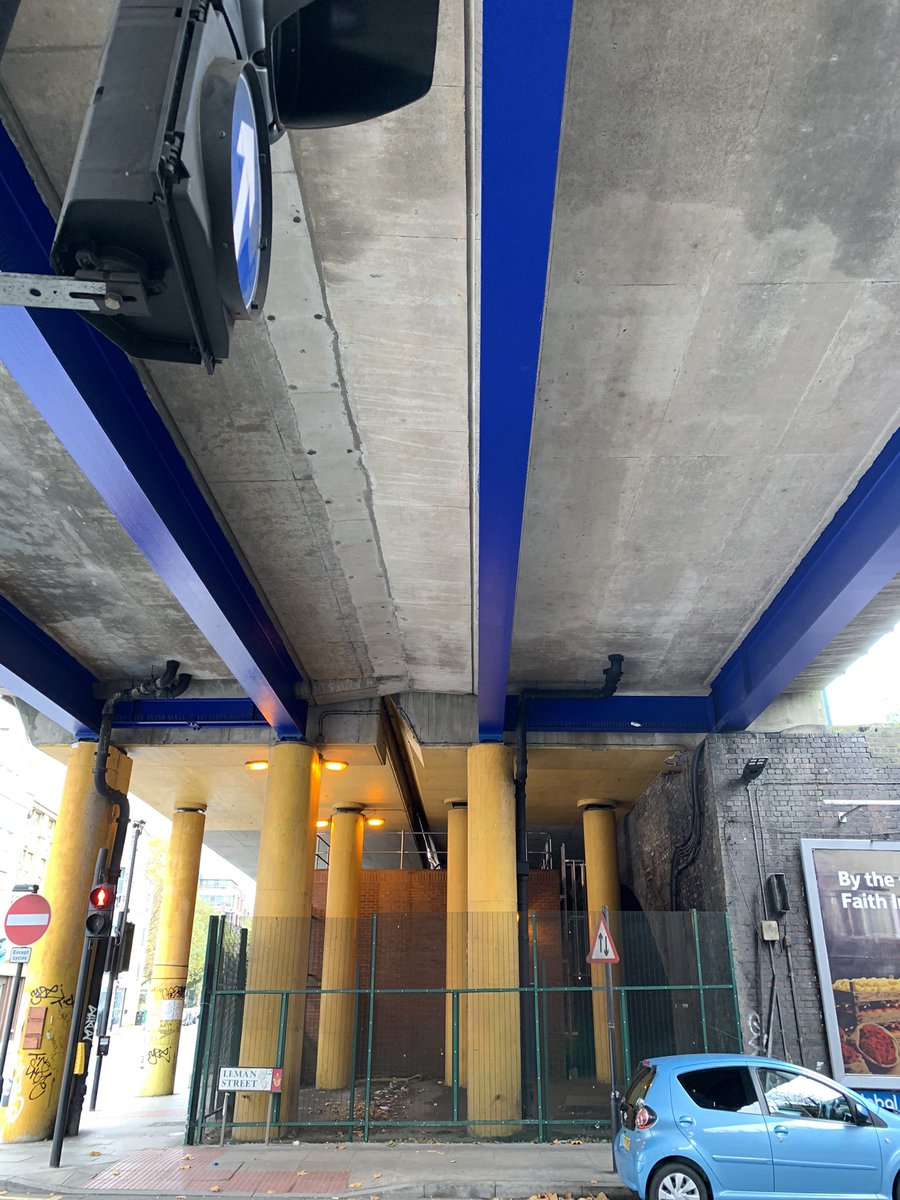 kbwoodnews's tweet photo. Stand Tall
Colour
Structure
#onthestreets
#grey #yellow #black #red #white
#geometry
#architecture #bridge
π
#colourcombination
#industrialcolour #colour
#geometricspaces #space #spacebetween
#urbanexplorer
#placebasedartist
#kbwoodnews
stay safe π
be kind to each other https://t.co/uYsHBifffX