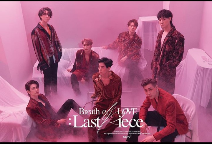 riyatamang90's tweet photo. Now I'm going to die🤒🤒
They are🔥🔥🔥
Waiting🤔🤔
Coming soon🙈🙈
#GOT7_BreathofLove_LastPiece 
#GOT7_Breath 
#GOT7 
#GOT7𓅪 
#GOT7_LastPiece 
#Got7IsFinallyComingBack 
#aghase💚💚
#GOT7_KEEPSPINNING https://t.co/WbxwX2tk8L
