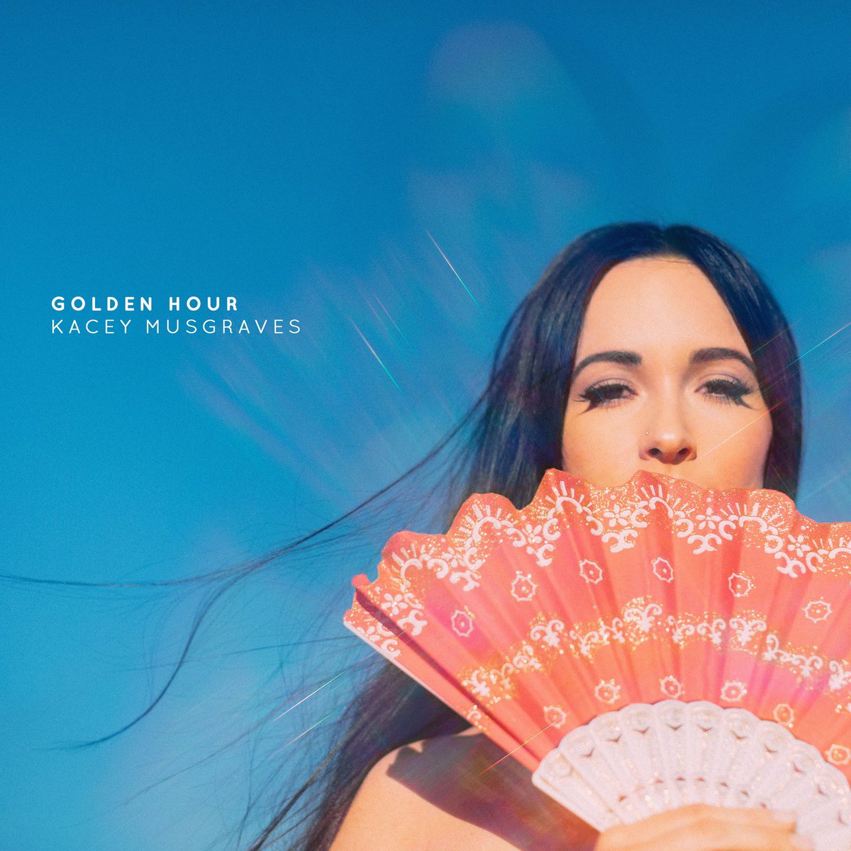2018AOTY: Julia Holter - Aviary#2: Kacey Musgraves - Golden Hour#3: Kero Kero Bonito - Time ‘n’ Place#4: Against All Logic - 2012 - 2017Total: 103
