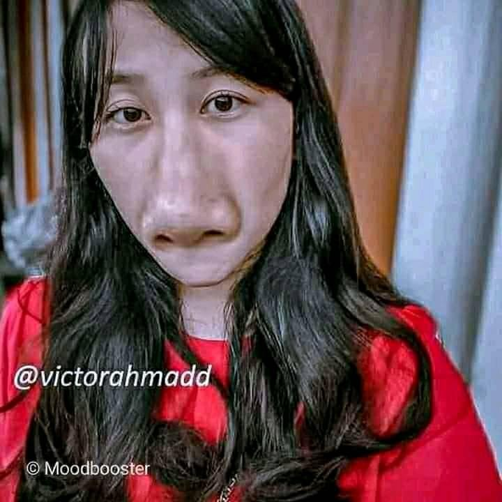 rendyydner's tweet photo. malah dadi jaran wkwkeekekee https://t.co/RGCi6cMlFx