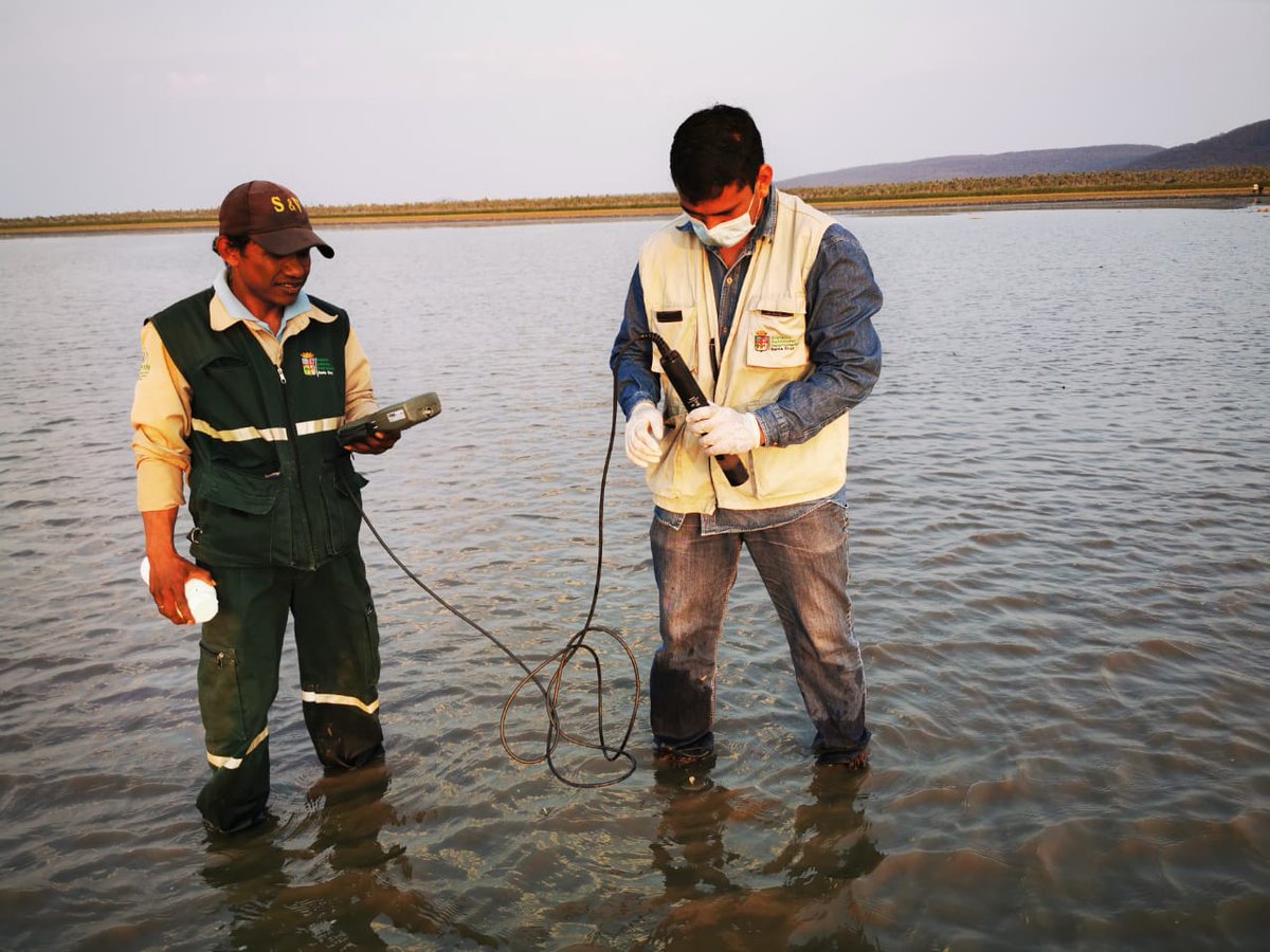 Gobernación de Santa Cruz tweet media