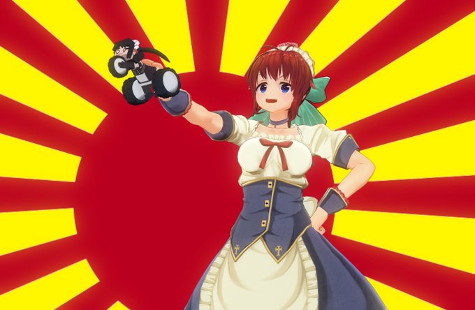 Com3dのtwitterイラスト検索結果 Com3dのtwitterイラスト検索結果