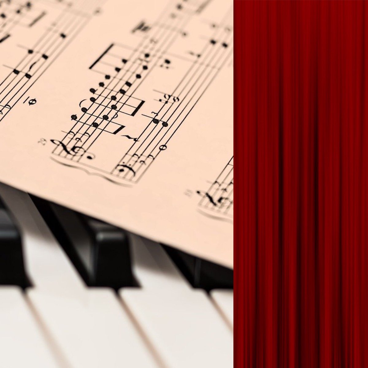 SaltburnTheatre's tweet photo. 🎼🙌The countdown has begun! 🙌🎼Tune in tomorrow night for our first digital #fridaynightmusic concert at 7pm Enjoy for free some exceptional young people sharing their talents...#whilewearewaiting #fromourhometoyours #saltburntheatre https://t.co/MfaoDYBn8w https://t.co/WB6xd3J4Po