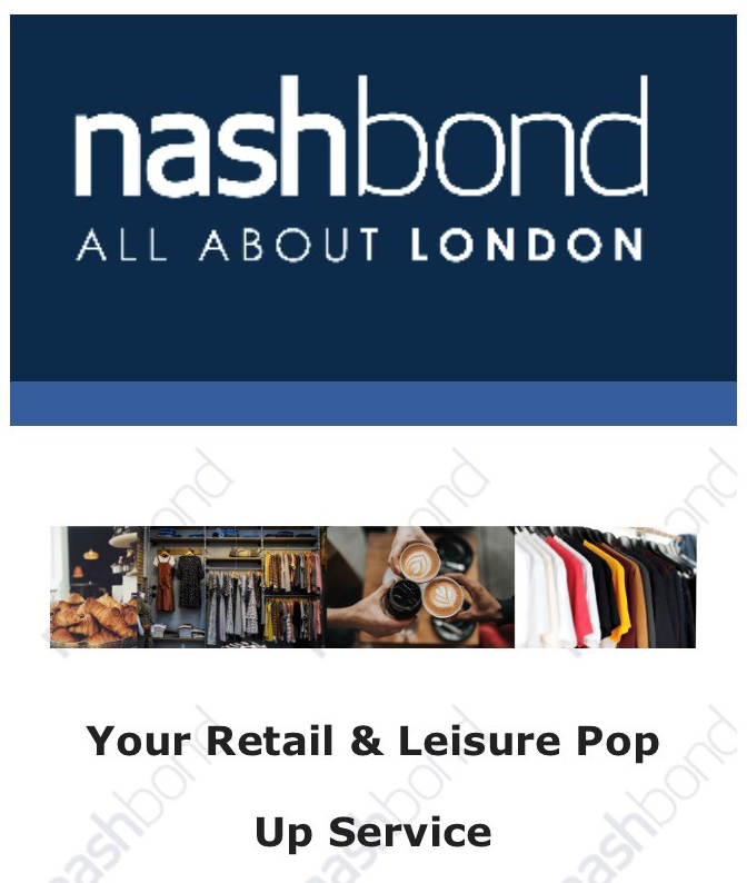 Your London Pop-Up Real Estate Service - mailchi.mp/8562e33a0e5b/y…
