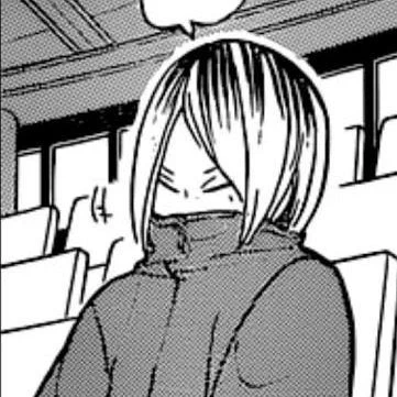 tiny kenma to bless ur tl 