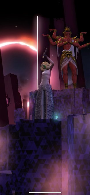 アスラおうのtwitterイラスト検索結果