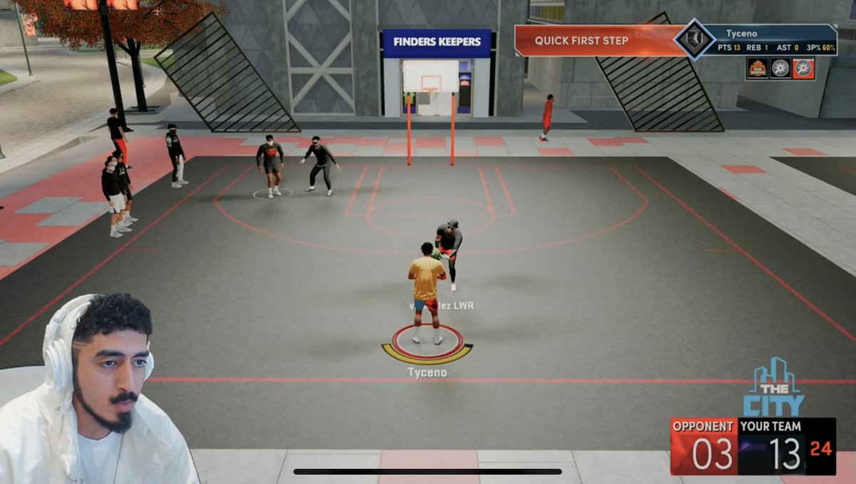 Why does this game look so shit