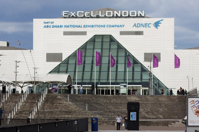 _BusinessLDN's tweet photo. In a new blog, @lucyICCLondon gives an overview of how @ExCeLLondon have been investing in #SocialMobility and supporting young people in their backyard through two organisations: @NASSAsports and @LAEstratford

Read her piece here: https://t.co/JuIvtI5SSG https://t.co/8cIfJJZIF5