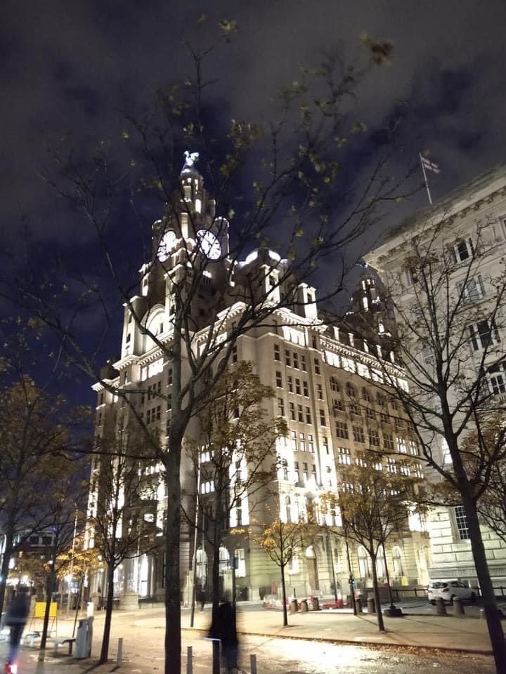 BandAidLpool's tweet photo. *****SPECIAL ANNOUNCEMENT*****
Band Aid Liverpool will be making a VERY BIG  announcement on this page at 6pm on Monday 16th November......PLEASE TUNE IN!!! https://t.co/iXZLgKvhQr