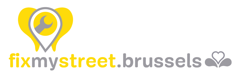 Paradigm_Bru's tweet photo. Fix My Street, c’est la plateforme incontournable pour participer à améliorer Bruxelles! Un incident dans l’espace public? Signalez-le sur l’appli ou le site web!
RDV sur Apple Store, Google Play ou https://t.co/i24n7uzLtk 
#CIRB #bruxelles #fixmystreet  #smartcity #espacepublic https://t.co/pnkbamYA3U