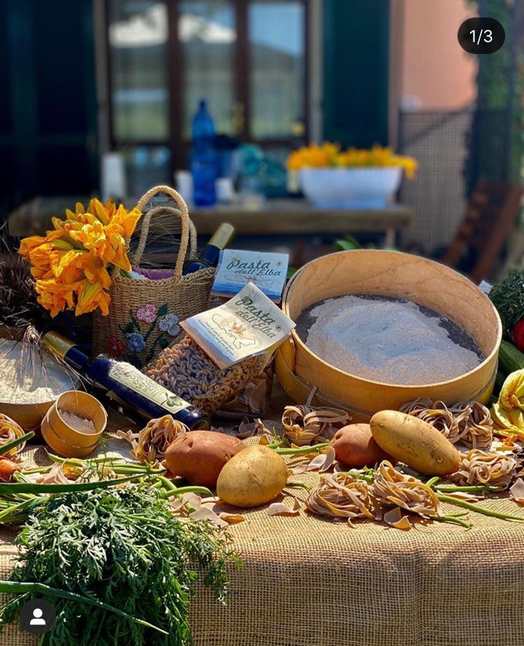 CentralElba's tweet photo. If you are a wine lover, you can’t miss the Elba wines!🍷 In Portoferraio, you can find different wineries such as “Montefabbrello”. It is a typical Elba farm that offering services such as restaurant, B&amp;B and all homemade products such as wine, extra virgin olive oil and pasta! https://t.co/HyViVFjUKa