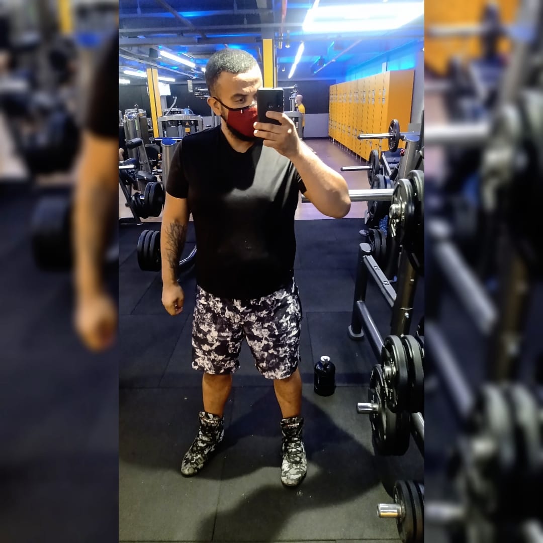 aglisson_ofic's tweet photo. #treino #o #fitness #academia #dieta #saude #foco #gym #muscula #vidasaudavel #fit #musculacao #treinoemcasa #emagrecimento #lifestyle #bodybuilding #emagrecer #crossfit #personaltrainer #fitnessmotivation #workout #a #nopainnogain #qualidadedevida #de #brasil #maromba #sa https://t.co/zFYetuI3a9