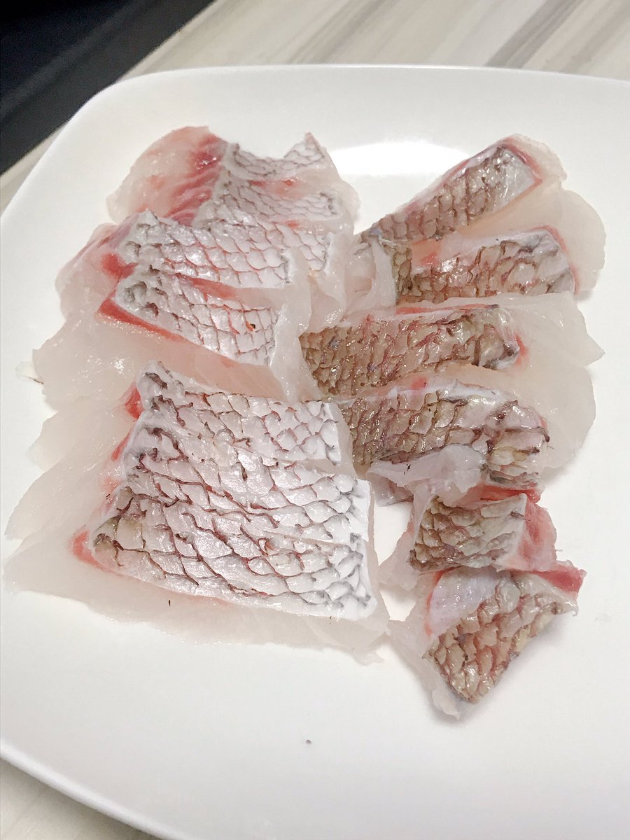 あのポン 我が家にバーナーが配備されました これからは炙りの時代です