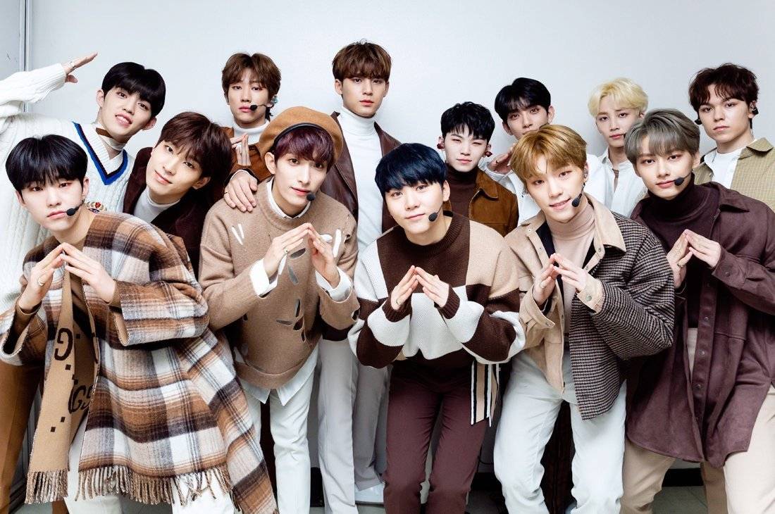Svt_Kangs's tweet photo. #MAMAVOTE 
#seventeen https://t.co/OxszdEMpuZ